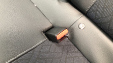 Vauxhall Corsa 1.2 Elite 5dr Petrol Hatchback